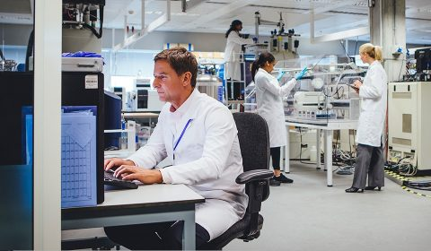 technology image